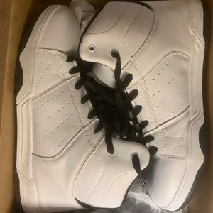 Brand new designers shoe